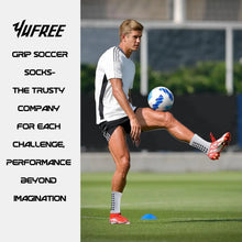 Load image into Gallery viewer, Grip Dot Sport Sock Set
