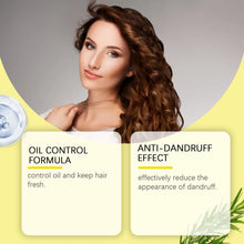 Load image into Gallery viewer, Sulfur Scalp Cleansing Shower Set
