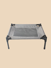 Load image into Gallery viewer, Suitable For Small Dogs, Detachable Pet Beds, Portable Dog Beds.Washable Raised Dog Beds With Breathable Mesh
