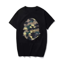 Load image into Gallery viewer, 2026 new Best-selling T-shirts - Women's and Men's Fashion and breathable style - Cotton shirts suitable for both men and women
