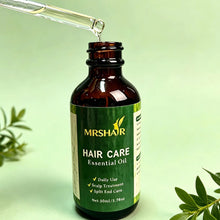 Load image into Gallery viewer, Rosemary Hair Care Oil Series: Smooths Frizzy Strands, Nourishes and Strengthens Hair—Ideal for Daily Wig Care
