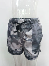 Load image into Gallery viewer, High Waist Harajuku Summer Shorts
