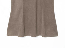 Load image into Gallery viewer, Elegant Belted Casual Midi Dress
