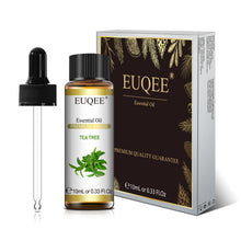 Load image into Gallery viewer, EUQEE Natural Plant Essential Oil 10ml

