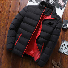 Load image into Gallery viewer, Waterproof Casual Zip Jacket
