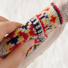 Load image into Gallery viewer, Cozy Winter Floor Socks

