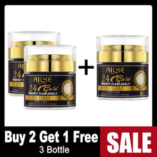 Load image into Gallery viewer, 24K Gold Collagen Whitening Care Set
