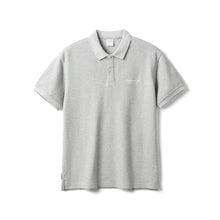 Load image into Gallery viewer, Oversize Sorona Summer Polo Shirt
