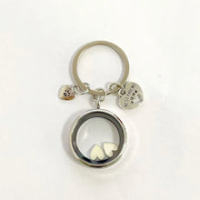 Load image into Gallery viewer, Pet Souvenirs Can Hold Cat or Dog Hair Necklaces, Pendants, Alloy Glass Photo Frames, Pendants, and Pet Accessories
