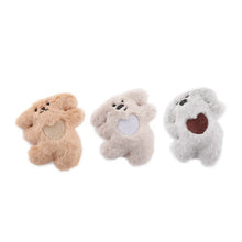 Load image into Gallery viewer, New Pet Toys for Dogs &amp; Cats - Puppy Teething Chew Toys with Catnip &amp; Crinkle Paper, Self-Playing Interactive Molar Dental
