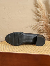 Load image into Gallery viewer, Women Mid Heel Slingback Pumps
