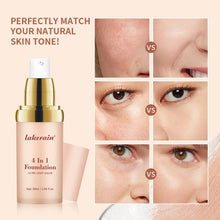 Load image into Gallery viewer, Hydrating Full Coverage Liquid Foundation
