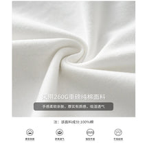 Load image into Gallery viewer, Heavyweight Cotton Pocket Summer Polo

