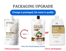 Load image into Gallery viewer, Rice Keratin Instant Repair Mask
