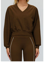 Load image into Gallery viewer, Outdoor Sports Hooded Zip Hoodie
