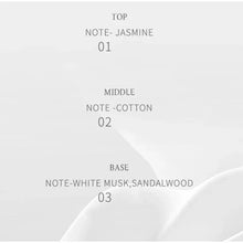 Load image into Gallery viewer, Meto Clouds Mist Perfume Spray Lady Body Fragrance Fresh Elegant Scent Floral Fruity Notes Daily Wear Office Dating Pocket Size
