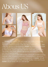 Load image into Gallery viewer, Sport Everyday Bras for Women Full Cup Seamless Push Up Female Underwear Adjustable Stretch Shoulder Straps Bralette Underwear
