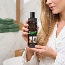 Load image into Gallery viewer, Professional Herbal Hair Shampoo Deep Moisturizing and Nourishing Scalp Care Removes Dandruff Suitable for Daily Use
