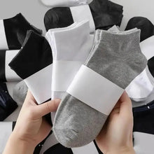 Load image into Gallery viewer, Lightweight Unisex Ankle Sock Pack
