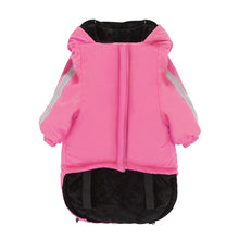 Load image into Gallery viewer, Reflective Waterproof Winter Pet Sweatshirt
