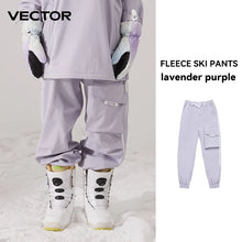 Load image into Gallery viewer, Waterproof Ski Jacket Pants Set
