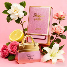 Load image into Gallery viewer, Women  Perfume Woody Floral 50ml Fashion Gift Long Lasting Eau de Parfum Daily Use Original Brand High Quality
