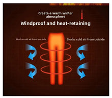 Load image into Gallery viewer, Corduroy Wide Leg Casual Pants
