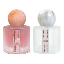 Load image into Gallery viewer, Meto Clouds Mist Perfume Spray Lady Body Fragrance Fresh Elegant Scent Floral Fruity Notes Daily Wear Office Dating Pocket Size
