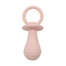 Load image into Gallery viewer, Pet Pacifier Rubber Toys for Newborn Dogs Cat Chew Toys Puppy Kitty  Products Dog Games Sound Squeaker
