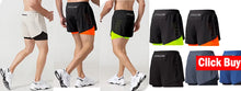 Load image into Gallery viewer, Jogging Sport Pants Men Gym Fitness Track Training Trousers Male Joggers Sportswear Bottoms Trackpants Running Sweatpants Men
