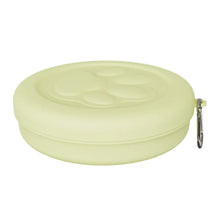 Load image into Gallery viewer, 2-in-1 Outdoor Treat Compartment Bowl
