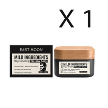 Load image into Gallery viewer, Men's Facial Moisturizer Cream Mild Gentle Formula Smooth Easy To Spread Hydrating Tender Daily Skin Care For Men Face

