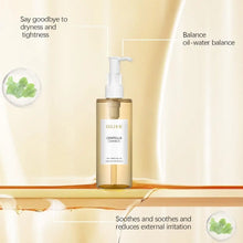 Load image into Gallery viewer, Centella Skincare Set Cleansing Oil Face Wash Serum Barrier Repair Soothing Hydrating Facial Care Kit For All Skin Types Korean
