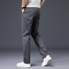 Load image into Gallery viewer, Everyday Stretch Straight Cotton Pants
