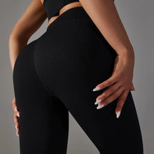 Load image into Gallery viewer, Women Leggings for Fitness Yoga Pants Seamless Sport Tights Scrunch Butt Legging Gym Push Up Pantalones Workout Leggings Women
