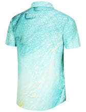 Load image into Gallery viewer, Printed Pocket Casual Shirt
