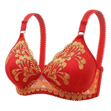 Load image into Gallery viewer, Hot Sexy Sports Bras Women Push Up Sports Bras Wireless Comfortable Women Underwear Erotic Bra Sexy Lingerie Underwear

