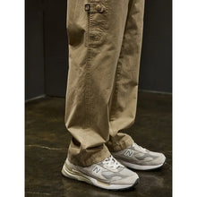 Load image into Gallery viewer, American High Street Loose Pants
