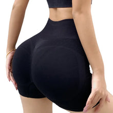 Load image into Gallery viewer, Yoga Set Gym Shorts Women Sport Bras Brassiere Workout Tops for Women Yoga Clothes Fitness Leggings Gym Set Seamless Yoga Sets

