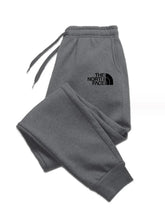 Load image into Gallery viewer, Joggers Sweatpants Men Casual Skinny Pants Gyms Fitness Workout Brand Track pants Autumn Winter Male Cotton Sportswear Trousers
