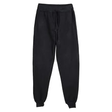 Load image into Gallery viewer, 2025 Mens Joggers Casual Pants Fitness Men Sportswear Tracksuit Bottoms Skinny Sweatpants Trousers Black Gyms Jogger Track Pants
