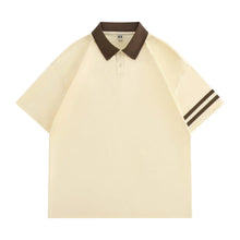 Load image into Gallery viewer, Unisex Classic Cotton Polo Shirt
