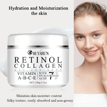 Load image into Gallery viewer, Rich in Vitamin E, Shea Butter, Wrinkle, Anti-Aging, Exfoliating Tender Skin, Suitable for Men and Women
