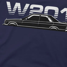 Load image into Gallery viewer, Graphic Cotton Crew Tee Men
