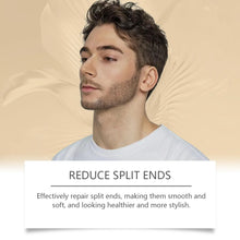 Load image into Gallery viewer, Men Beard Care Oil Moisturizing Growth Shine Soften Beard Strengthen Roots Hair Thicker Styling Care Beard Growing Essential Oil
