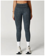 Load image into Gallery viewer, Solid Color Women Yoga Pants High Waist Stretch Gym Leggings Fitness Running Trousers
