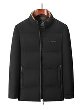 Load image into Gallery viewer, Minimalist Thermal Work Jacket
