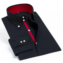 Load image into Gallery viewer, Korean Slim Non-Iron Dress Shirt
