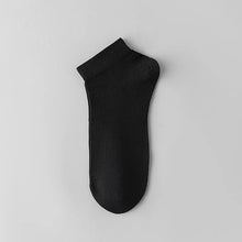 Load image into Gallery viewer, Bamboo Fiber Cool Ankle Socks

