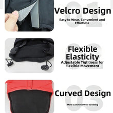 Load image into Gallery viewer, Reflective Waterproof Winter Pet Sweatshirt
